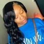 Closure Sew In