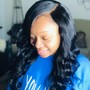 Closure Sew In