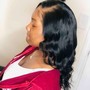 Closure Sew In