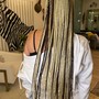 Add Boho Hair