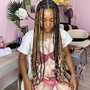 Faux Locs