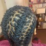 Cornrows