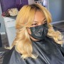 Basic Sew-in