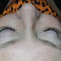 Eyebrow Threading