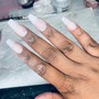 Acrylic Overlay