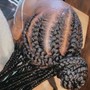 SMALL-MED PASSION TWISTS