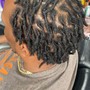 Crochet Braids