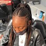 Crochet Braids