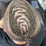 Cornrows