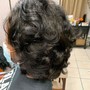 Spot Perm/add on service