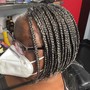 Crochet Braids