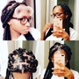 Boho Braids