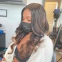 Closure Sew In