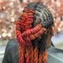 Loc Style