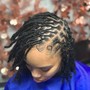 Box Braids