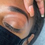 Brow Lamination w/ Tint