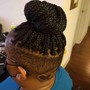 Comb Twist