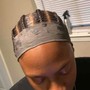 12 Feed-Ins Braids