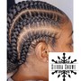 Feed In Braids (2)