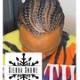 Starter Locs