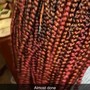 Crochet Braids