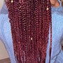 Crochet Braids