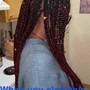 Crochet Braids