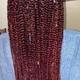 Crochet Braids