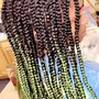 Crochet Braids