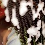 Kid's Braids