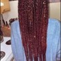 Box Braids