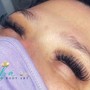 Lash Bath