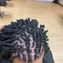 Loc Retwist