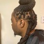 Loc Retwist