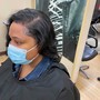 Keratin Treatment