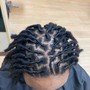 Loc Retwist