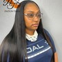 Full Sew-in