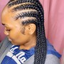 Crochet Braids