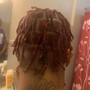 Loc Repair