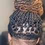 Comb Twist