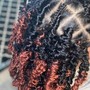 Passion Twist (Short)