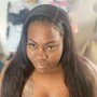 Lace Frontal Sew In