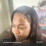 Lace Frontal Sew In