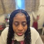 Closure Sew In