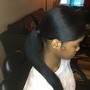 Closure Sew In