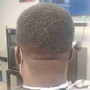 10a-6p Haircut (Fades &amp; Tapers)