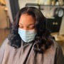 Scalp Treatment