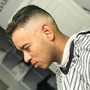 Mens Haircut