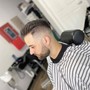 Mens Haircut