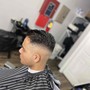 Razor Fade